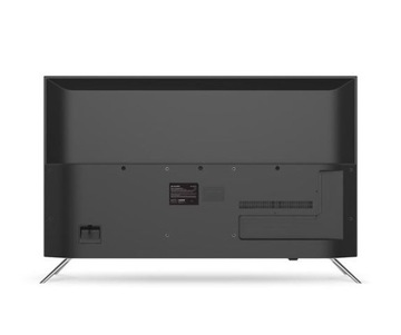 ALLVIEW QL43EPLAY6100-U 43-дюймовый QLED-телевизор