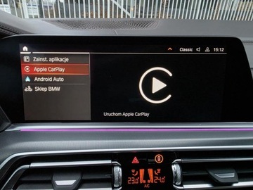 BMW X5 G05 SUV 3.0 30d 265KM 2018 BMW X5 3.0l xDrive30d diesel 265KM*Salon PL*Bezwypadkowy*Serwisowany w ASO, zdjęcie 17