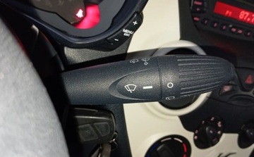 Ford Ka III 1.2 Duratec 69KM 2014 Ford KA 2014R, Klima, ALU, bezwypadkowy, Zarejestrowany w Polsce, VAT-marza, zdjęcie 20