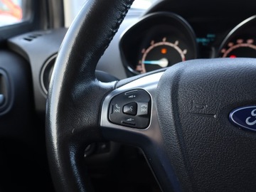 Ford Tourneo Courier I Mikrovan 1.0 EcoBoost 100KM 2017 Ford Tourneo Courier 1.0 EcoBoost, Salon Polska, zdjęcie 15