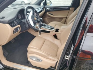 Porsche Macan 2021 Porsche Macan S 2021 3.0l 3.0 Benzyna 348KM, zdjęcie 7