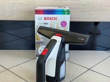 СТЕКЛОМОЕЧНАЯ МАШИНА BOSCH