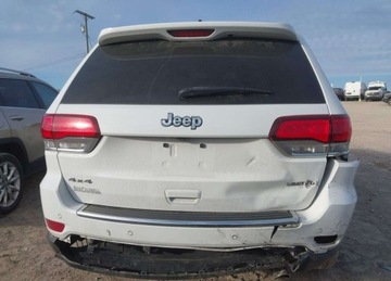 Jeep Grand Cherokee IV 2021 Jeep Grand Cherokee 2021r., Limited 4x4, 3.6L, od ubezpieczalni 3.6 Benzyna, zdjęcie 12