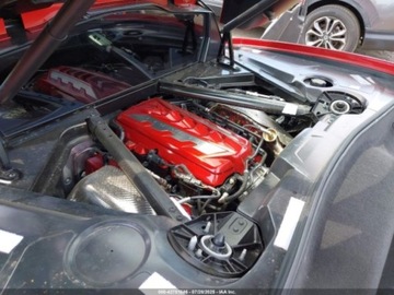 Chevrolet Corvette C7 2024 Chevrolet Corvette Stingray 1LT 2024 6.2l 6.2 Benzyna 495KM, zdjęcie 8