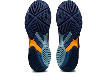 Asics Netburner Ballistic FF MT 3 400 р 41,5