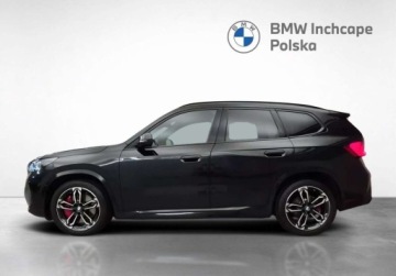 BMW X1 U11 Crossover 2.0 20d 150KM 2025 BMW X1 d 150 KM xDrive M Sport Gwarancja przedluzona 2.0 Diesel 150KM, zdjęcie 1