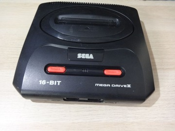 Набор SEGA Mega Drive 2 RGB