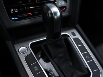 Volkswagen Passat B8 Limousine Facelifting 1.5 TSI EVO 150KM 2021 VW Passat 1.5 TSI, Salon Polska, Automat, Klima, zdjęcie 12
