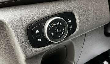 Ford Transit Custom I 2020 Ford Transit Custom Ledy / Kamera / 5 Osobowy /, zdjęcie 23