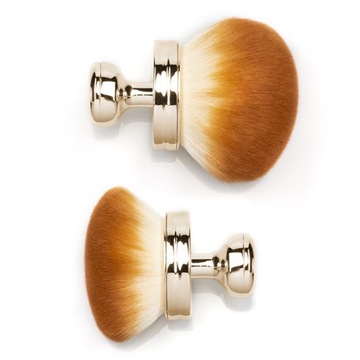 Body Brush большая щетка для тела с подставкой № 2.