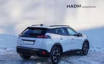 Peugeot 2008 II SUV 1.2 PureTech 130KM 2023 Peugeot 2008 1,2 PureTech 1.2 Benzyna 131KM, zdjęcie 5