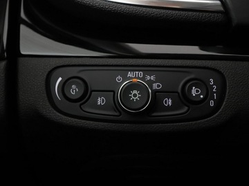 Opel Mokka I SUV 1.4 Turbo ECOTEC 140KM 2016 Opel Mokka kamera grzane fotele+kier. klima-auto., zdjęcie 30