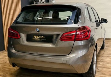 BMW Seria 2 F22-F23-F45-F46 Active Tourer 218d 150KM 2015 BMW Seria 2 2.0 d 150 KM automat gwarancja NAVI ZAREJESTROWANY bezwypadko, zdjęcie 36