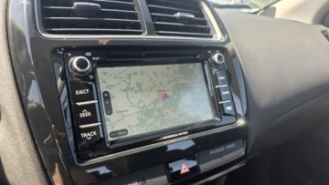 Mitsubishi ASX I SUV Facelifting 2019 2.0 150KM 2020 Mitsubishi ASX super stan xsenon ledy, zdjęcie 14