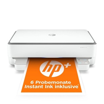 Drukarka wielofunkcyjna atramentowa HP Envy 6020e