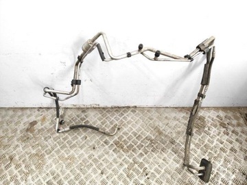 9648770780 TRUBKY KLIMATIZACE 2.7 HDI 24V 150 2006 PEUGEOT 607 (9D 9U)