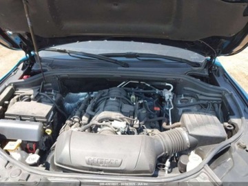 Dodge Durango III 2024 Dodge Durango RT 2024 5.7l 5.7 Benzyna 360KM, zdjęcie 8