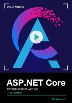 Ядро ASP.NET. Видеокурс. Создание веб-API REST