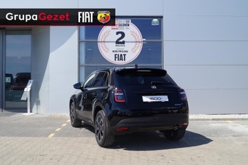 Mercedes 2025 Fiat 600 SERIA 2 Hybrid La Prima 1.2 145 KM, zdjęcie 1