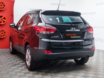 Hyundai ix35 SUV 1.7 CRDi 115KM 2011 HYUNDAI ix35 1.7 CRDi 2WD Suv 116KM 2011, zdjęcie 23
