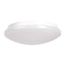 Plafon okrągły LED 225mm biały 6W Amazon 4000k