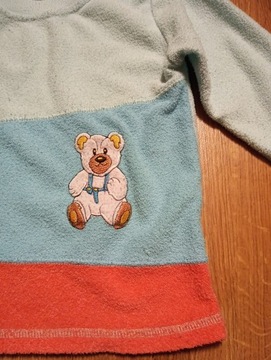 Пижама-двойка BawBoy, размер 116.