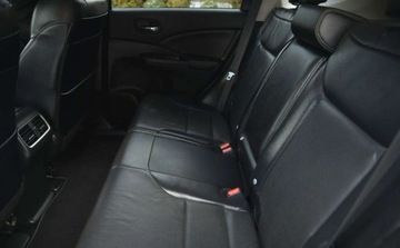 Honda CR-V IV SUV Facelifting 2.0 i-VTEC 155KM 2018 Honda CR-V Honda CR-V 2.0i-VTEC 4WD Automatik Lifestyle Plus 2.0 Benzyna, zdjęcie 26