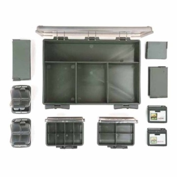 Набор Fox F Box Deluxe, средний сингл