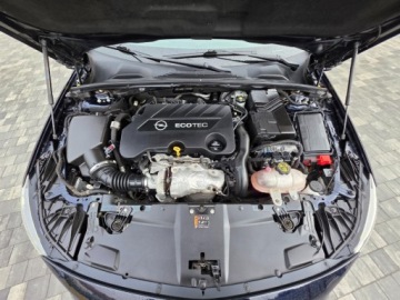 Opel Insignia II Sports Tourer 2.0 CDTI 170KM 2018 Opel Insignia 2.0 170Ps Bi-ksenon Panorama Navi Skora Led Piekna Gwarancja, zdjęcie 29