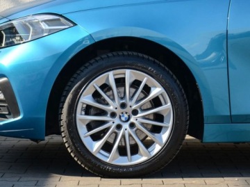 BMW Seria 1 F70 2024 BMW Seria 1 BMW 118i Advantage 1.5 Benzyna 136KM, zdjęcie 7