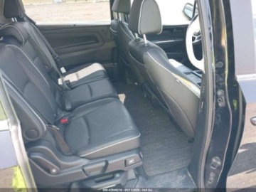 Honda Odyssey IV 2025 Honda Odyssey 2025r., Touring, od ubezpieczalni 3.5 Benzyna 280KM, zdjęcie 9