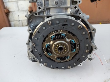 LEXUS IS300H 2.5 13R SILNIK 2AP