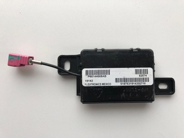 DODGE RAM 1500 19 2019-2023 MODUL ANTÉNY KEYLESS 68144668AB