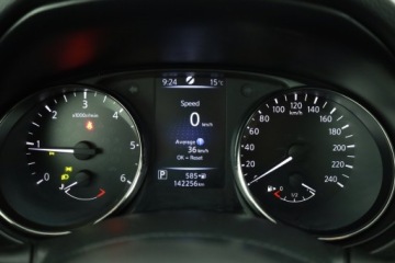 Nissan X-Trail III Terenowy 2.0 dCi 177KM 2017 Nissan X-Trail 2.0 dCi, Salon Polska, 174 KM, zdjęcie 7