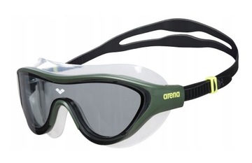ARENA THE ONE MASK MASKA OKULARY OKULARKI PŁYWACKIE NA BASEN