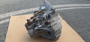 HONDA ACCORD VIII 2.2 i-DTEC КОРОБКА ПЕРЕДАЧ M0J7