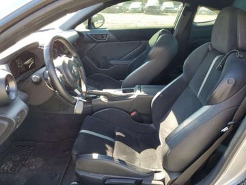Toyota 2022 Toyota GR86 Premium 2022 2.4l 2.4 Benzyna 228KM, zdjęcie 7