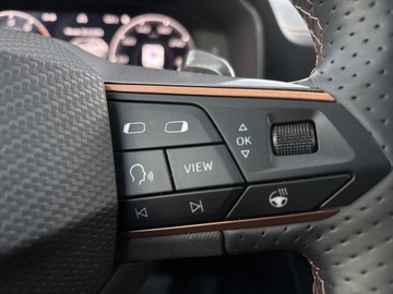 Cupra Formentor Crossover 1.5 TSI 150KM 2024 Cupra Formentor 1.5 TSI 150 KM 7-biegowa automatyc, zdjęcie 17