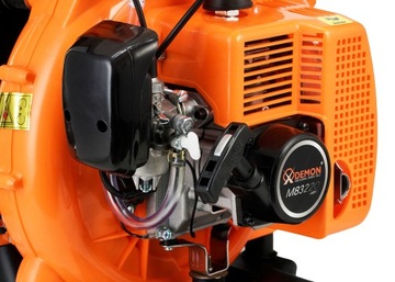 БЕНЗИНОВЫЙ КОМБИНИРОВАННЫЙ ОПРЫСКИВАТЕЛЬ 14 Л, 2 МАСЛЯНЫХ ЛИСТОВЫХ ВОЗДУХОДУВКИ