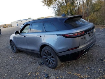 Land Rover Range Rover V 2021 Land Rover Range Rover Velar R-Dynamic S 2021 3.0l 3.0 Benzyna 335KM, zdjęcie 1