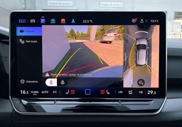 Volkswagen Golf VIII 2025 Volkswagen Golf R-Line Pakiety, ACC, GPS, Kamera 360, Matrix, Bezwypadkow, zdjęcie 27