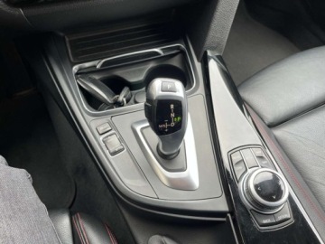 BMW Seria 3 F30-F31-F34 Touring Facelifting 2.0 320i 184KM 2017 BMW Seria 3 2.0 benzyna 184 KM M-pakiet automat zarej w PL zadbany, zdjęcie 18