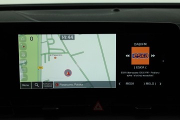 Kia Sportage V SUV 1.6 T-GDI HEV 230KM 2022 Kia Sportage 1.6 T-GDI HEV, Salon Polska, zdjęcie 8