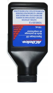 OLEJ DO KOMPRESORA EATON M45 M62 M90 M112 MERCEDES