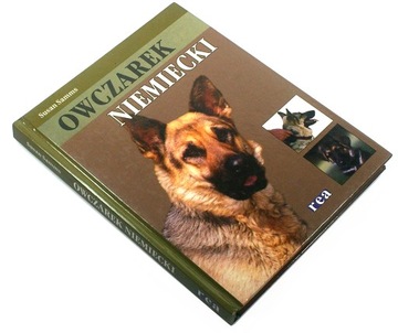 OWCZAREK NIEMIECKI Susan Samms