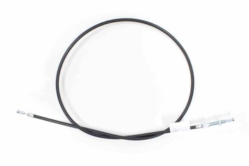 LINKA HAMULCA ŻAK CZARNA 930mm