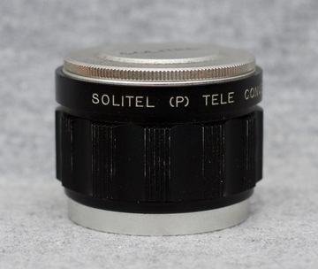 TELEKONWERTER SOLITEL 1.85 X AUTO M42