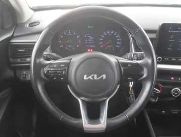 Kia Stonic I Crossover Facelifting 1.2 DPI 84KM 2021 Kia Stonic 1.2 DPI, Salon Polska, 1. Właściciel, zdjęcie 14