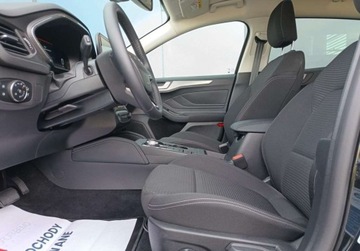 Ford Focus IV Kombi Facelifting 1.5 ECOBLUE 115KM 2024 Ford Focus 1.5 Ecoblue 115KM Titanium X Salon PL FV23 1 wlasciciel 1.5, zdjęcie 11