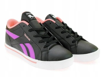 Reebok buty sportowe Royal Comp BS5636 rozm. 37